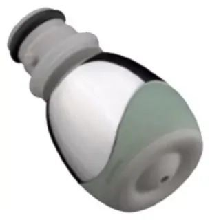 Душевая форсунка  Hansgrohe  26912000